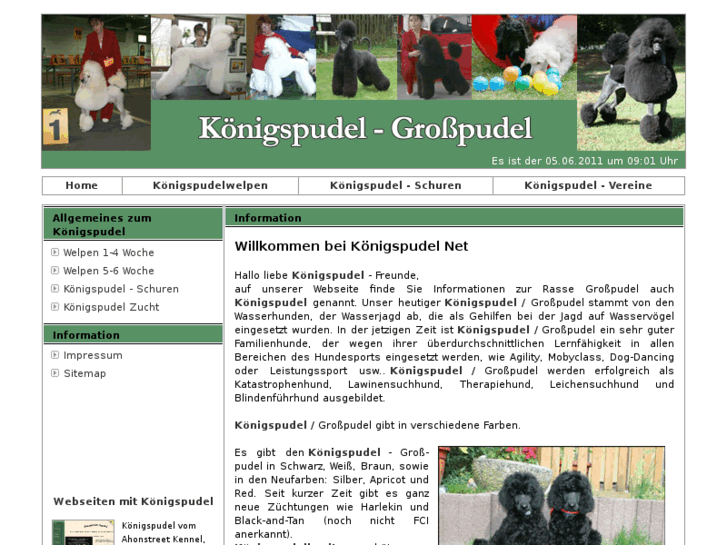 www.koenigspudel.net