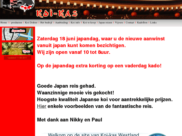 www.koi-kas.nl