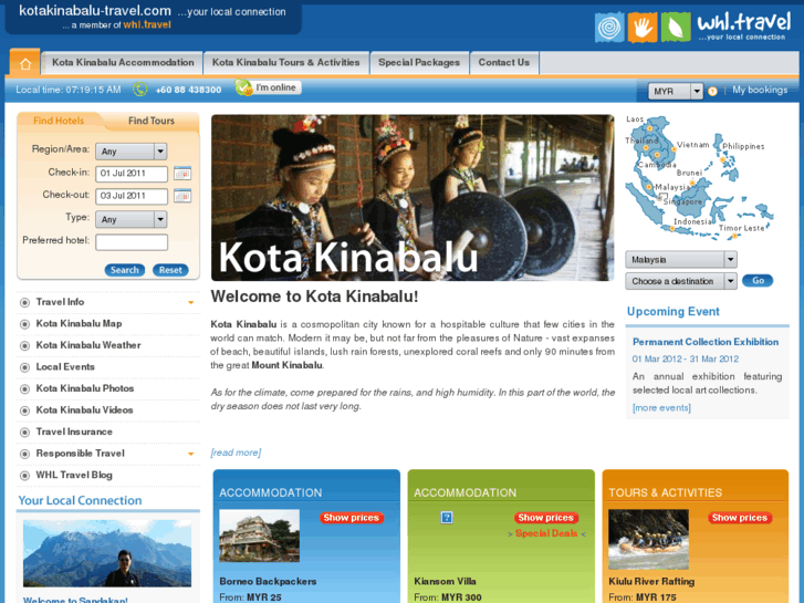 www.kotakinabalu-travel.com
