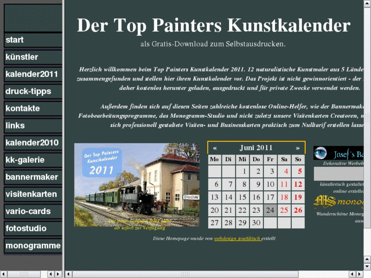 www.kunstkalender.org