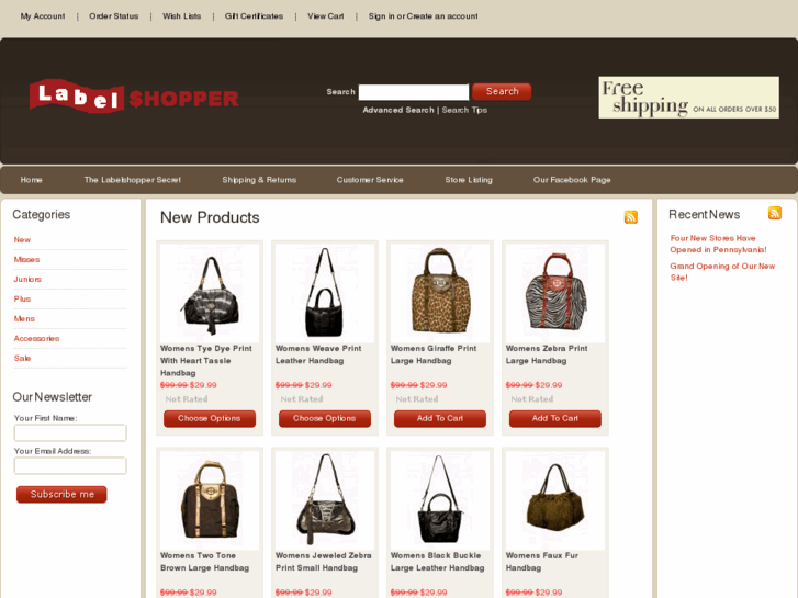 www.labelshopper.com