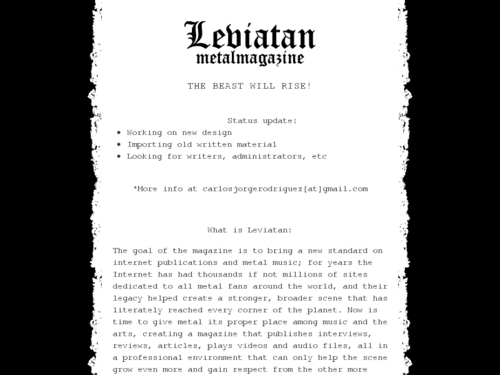 www.leviatan-magazine.com