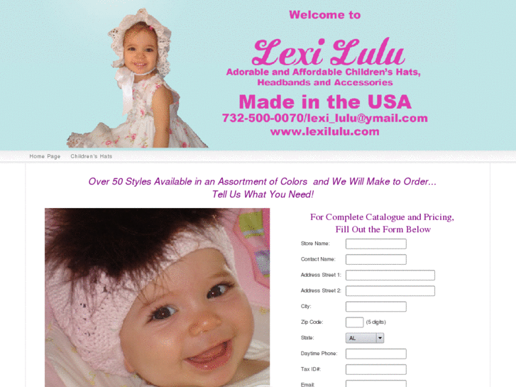 www.lexilulu.com