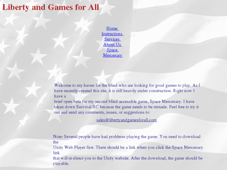 www.libertyandgamesforall.com