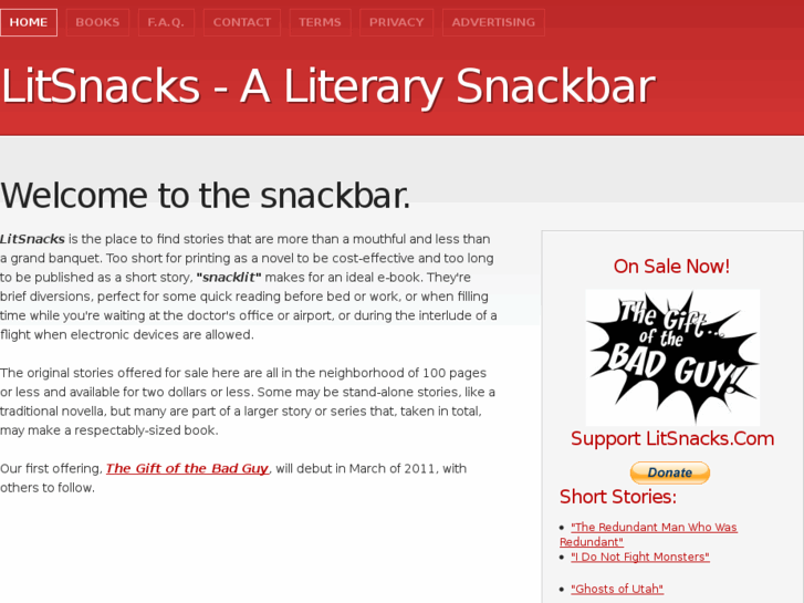 www.litsnacks.com