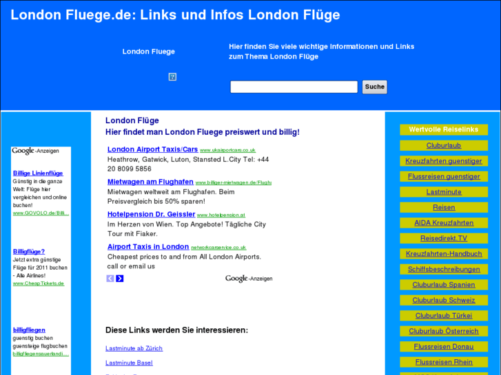 www.london-fluege.de