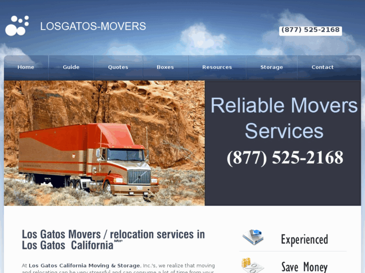 www.losgatos-movers.com