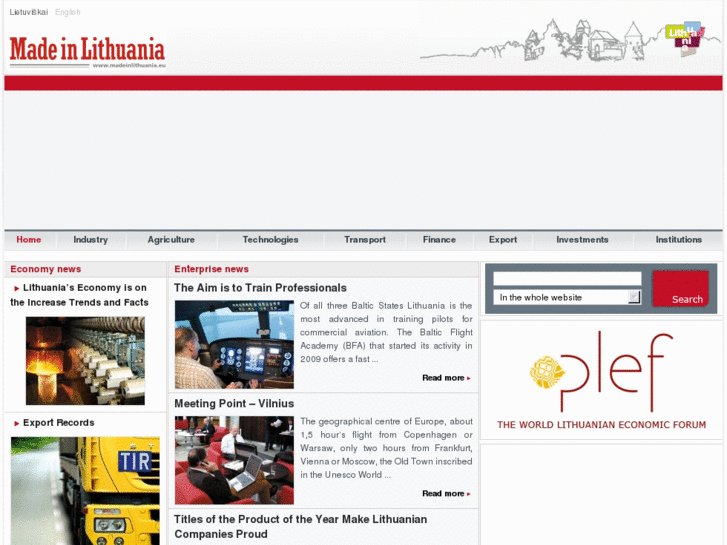 www.madeinlithuania.eu