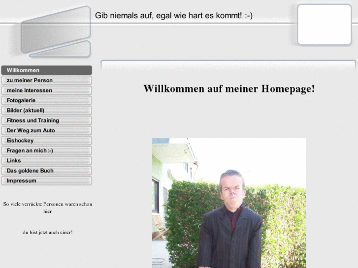 www.matthias-krieger.com