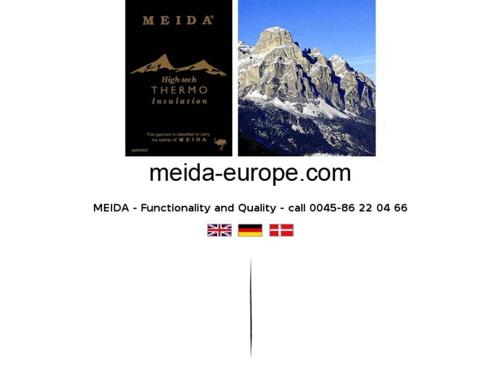 www.meida-europe.com
