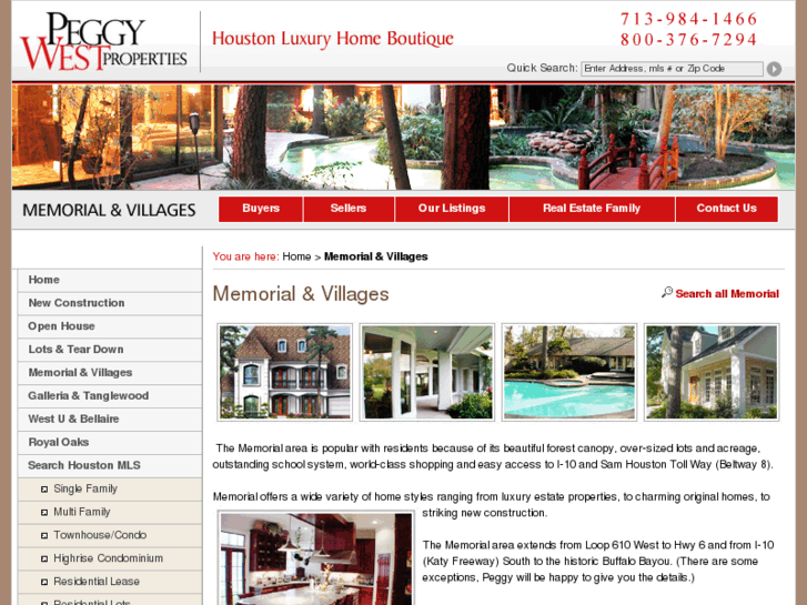 www.memorialluxuryrealestate.com