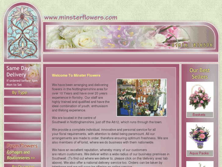 www.minsterflowers.com