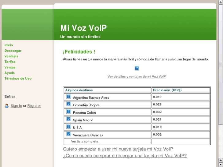 www.mivozvoip.com