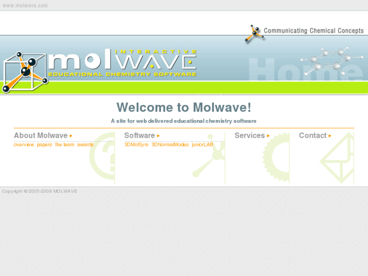 www.molwave.com