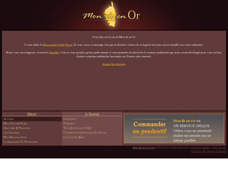 www.mon-ile-en-or.com