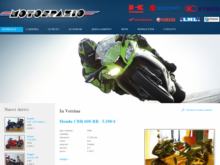 www.motospazio.com