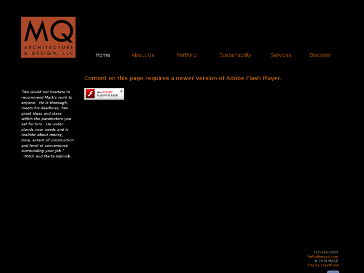 www.mqad.net