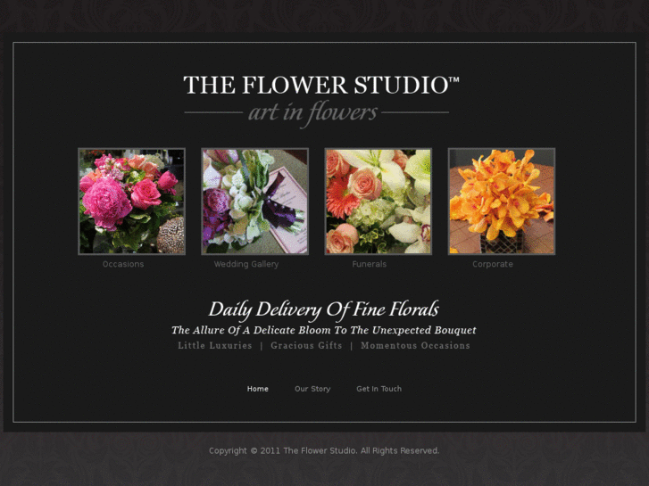 www.myflowerstudio.com