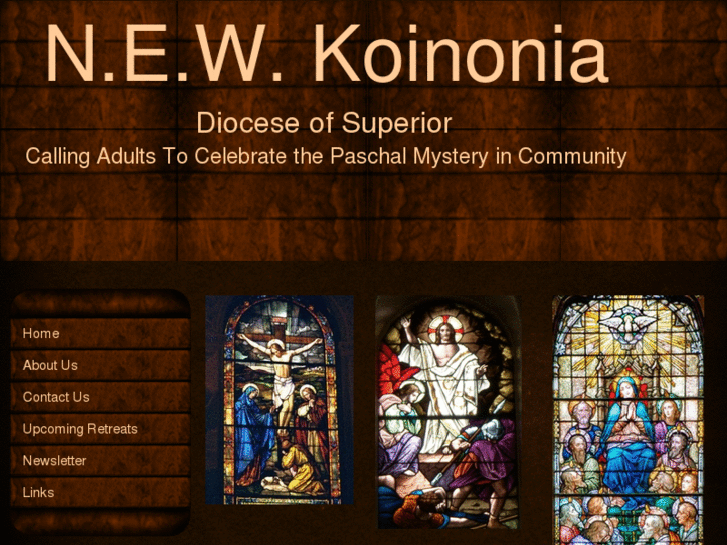 www.newkoinonia.org