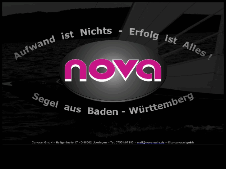 www.nova-sails.de
