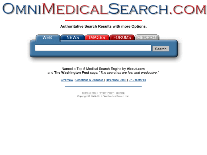 www.omnimedicalsearch.com