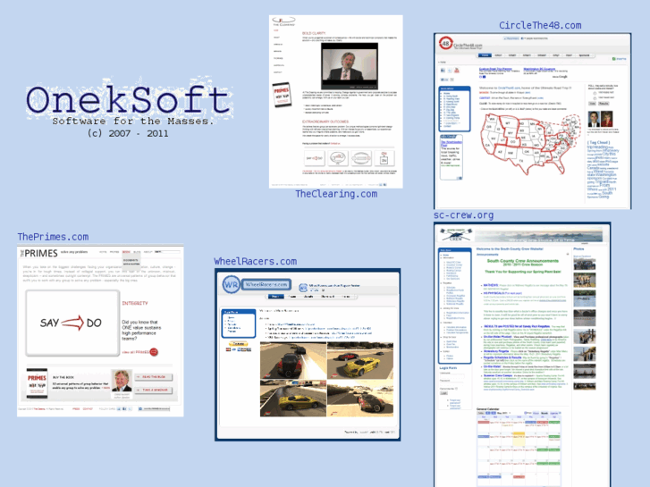 www.oneksoft.com