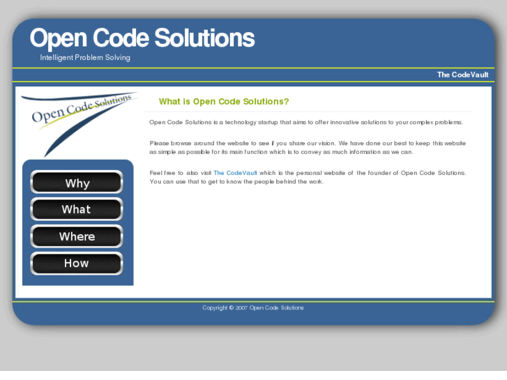 www.opencodesolutions.com
