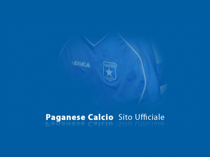 www.paganesecalcio.com