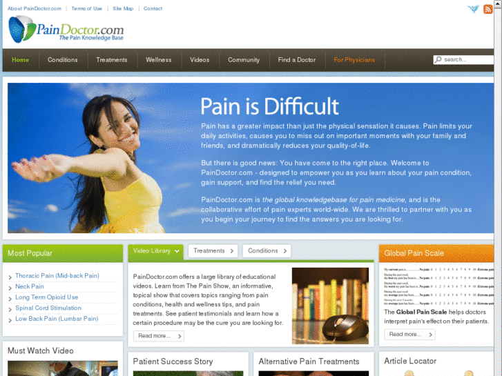 www.paindoctor.com