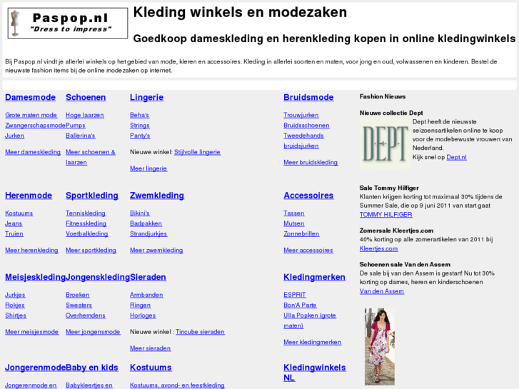 www.paspop.nl