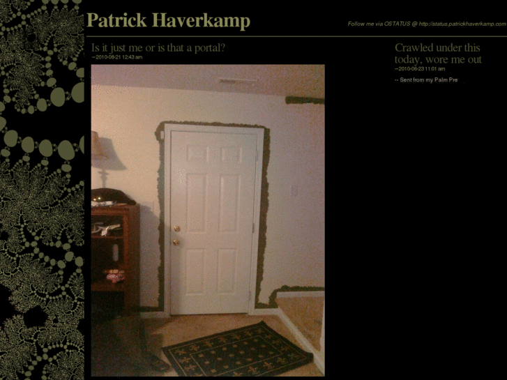 www.patrickhaverkamp.com