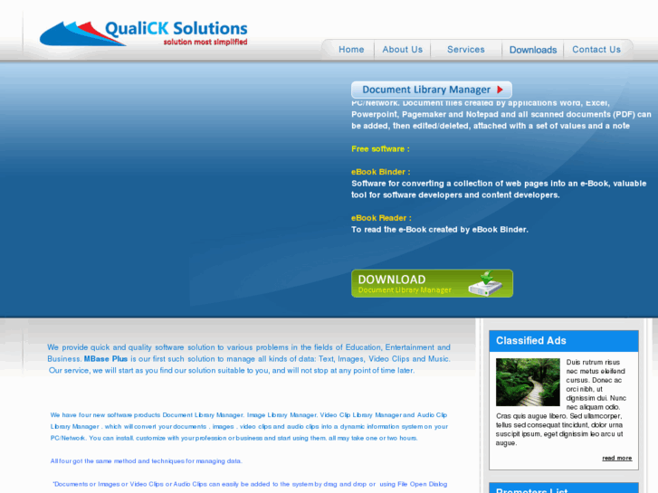 www.qualick.com