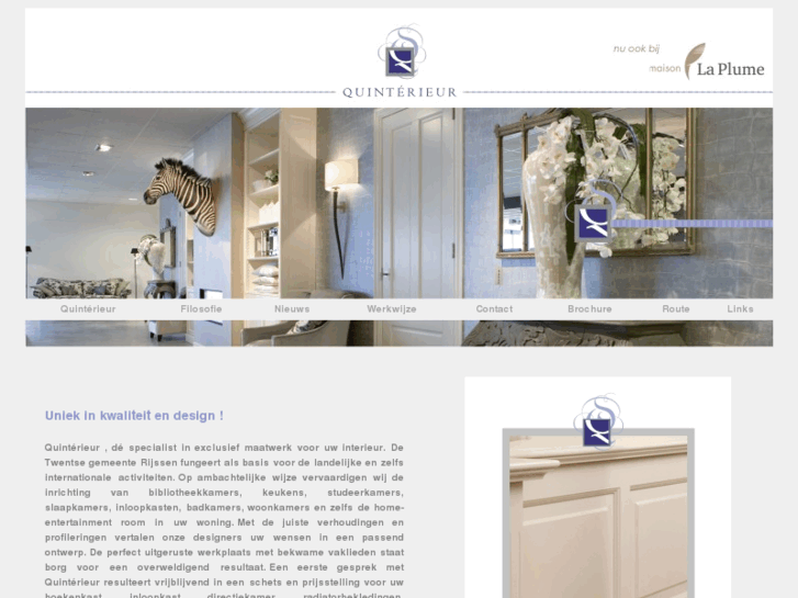 www.quinterieur.com