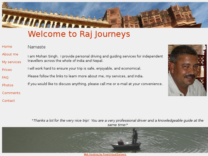 www.raj-journeys.com