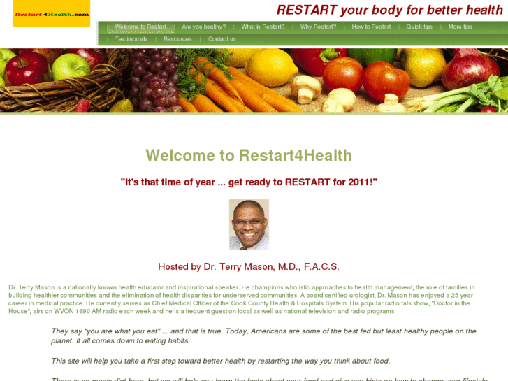 www.restart4health.com