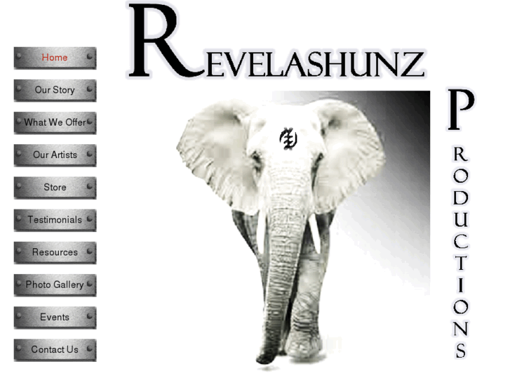 www.revelashunz.com