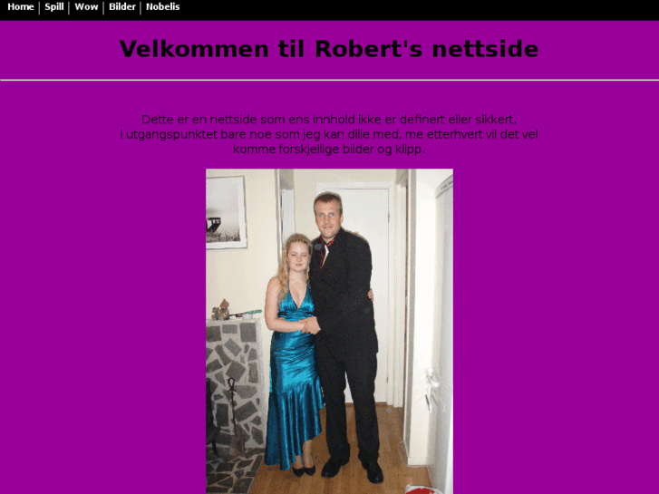www.robste.net