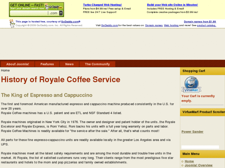 www.royalecoffee.com