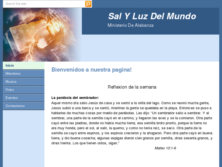 www.salyluzdelmundo.com