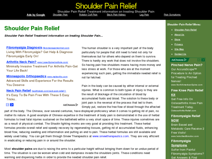 www.shoulder-pain.org