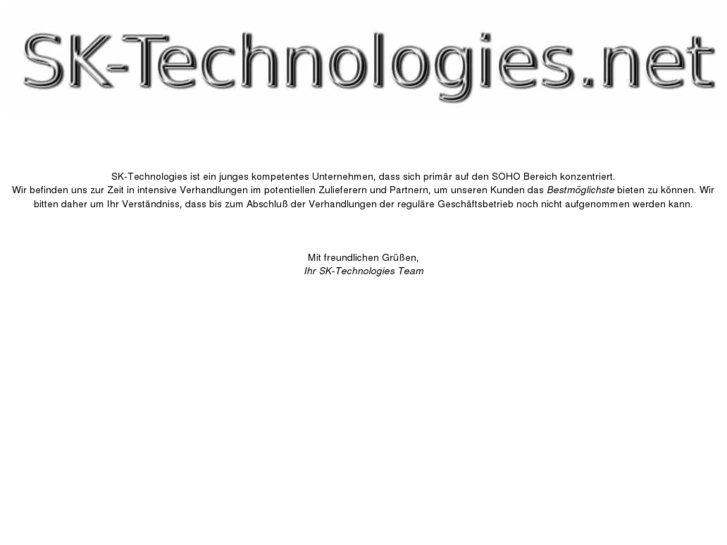 www.sk-technologies.net