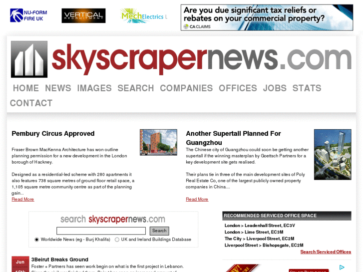 www.skyscrapernews.com