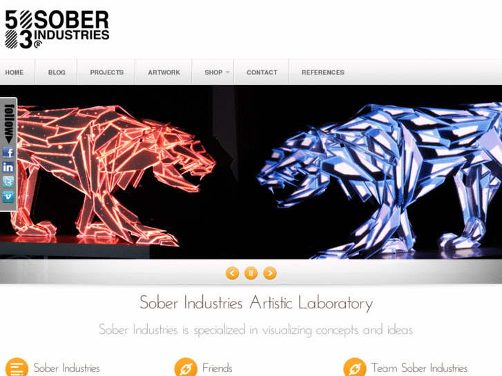 www.sober-industries.com