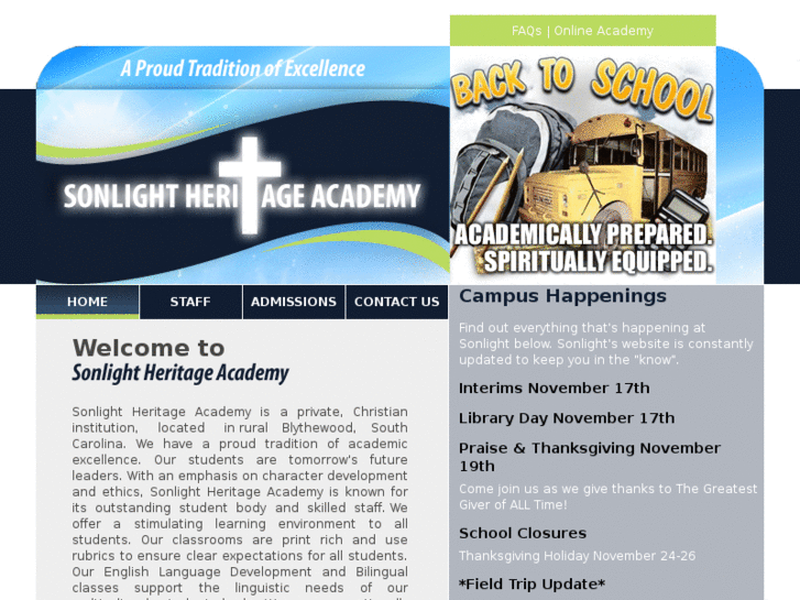 www.sonlightacademy.com