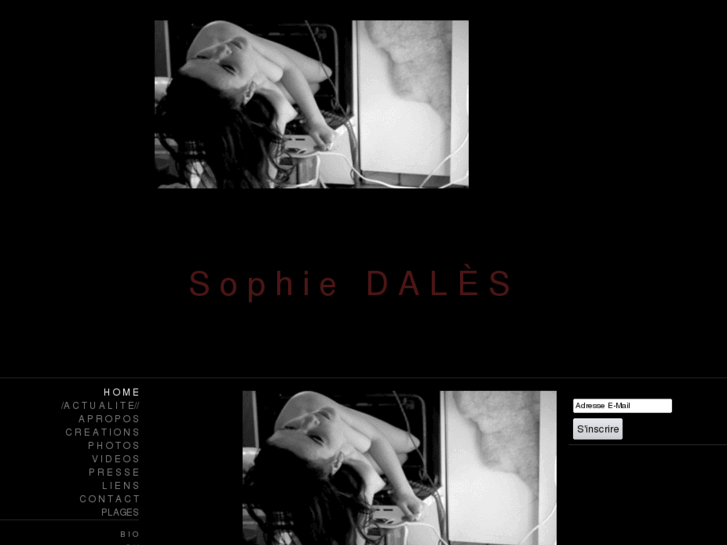 www.sophiedales.com