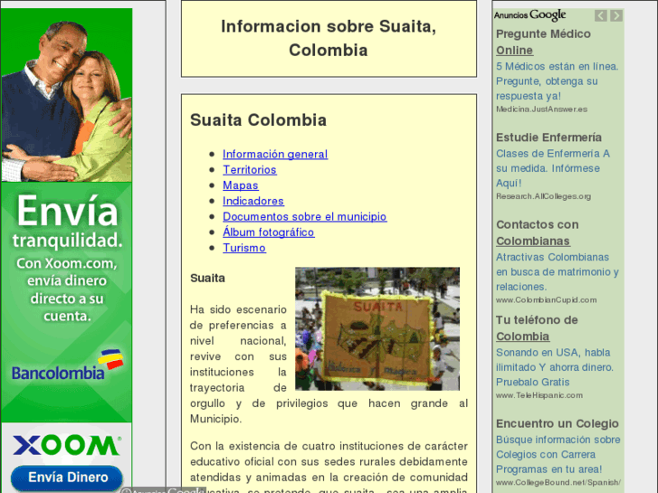 www.suaita.com