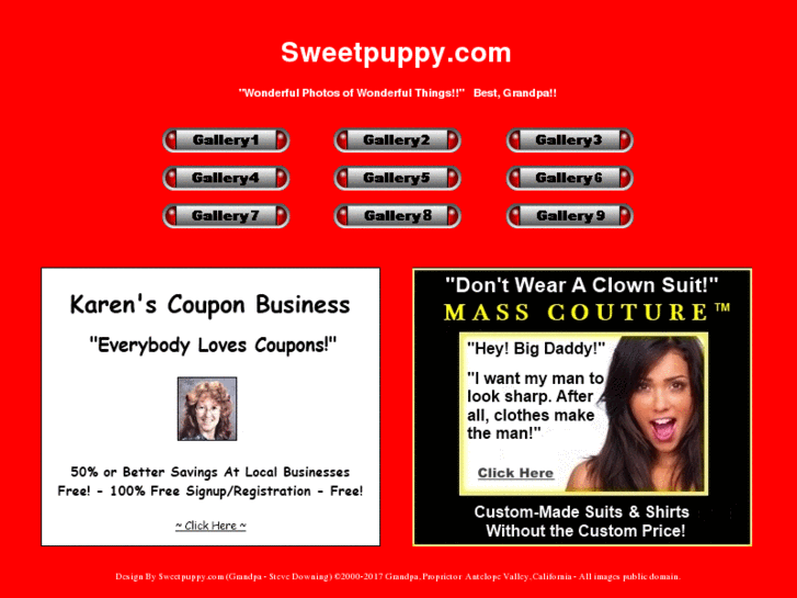 www.sweetpuppy.com