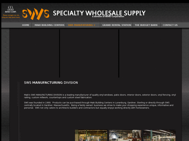 www.swscorp.net