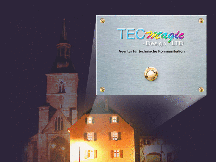 www.tecmagic-design.de