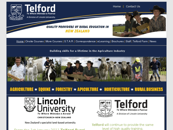 www.telford.ac.nz